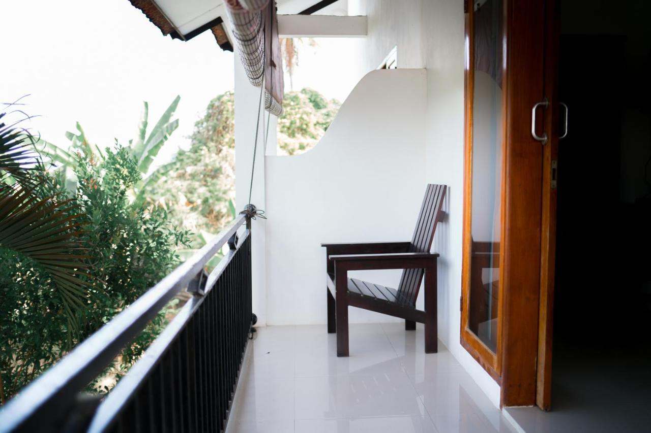 Lovina Vibes Hotel Balian Exteriér fotografie